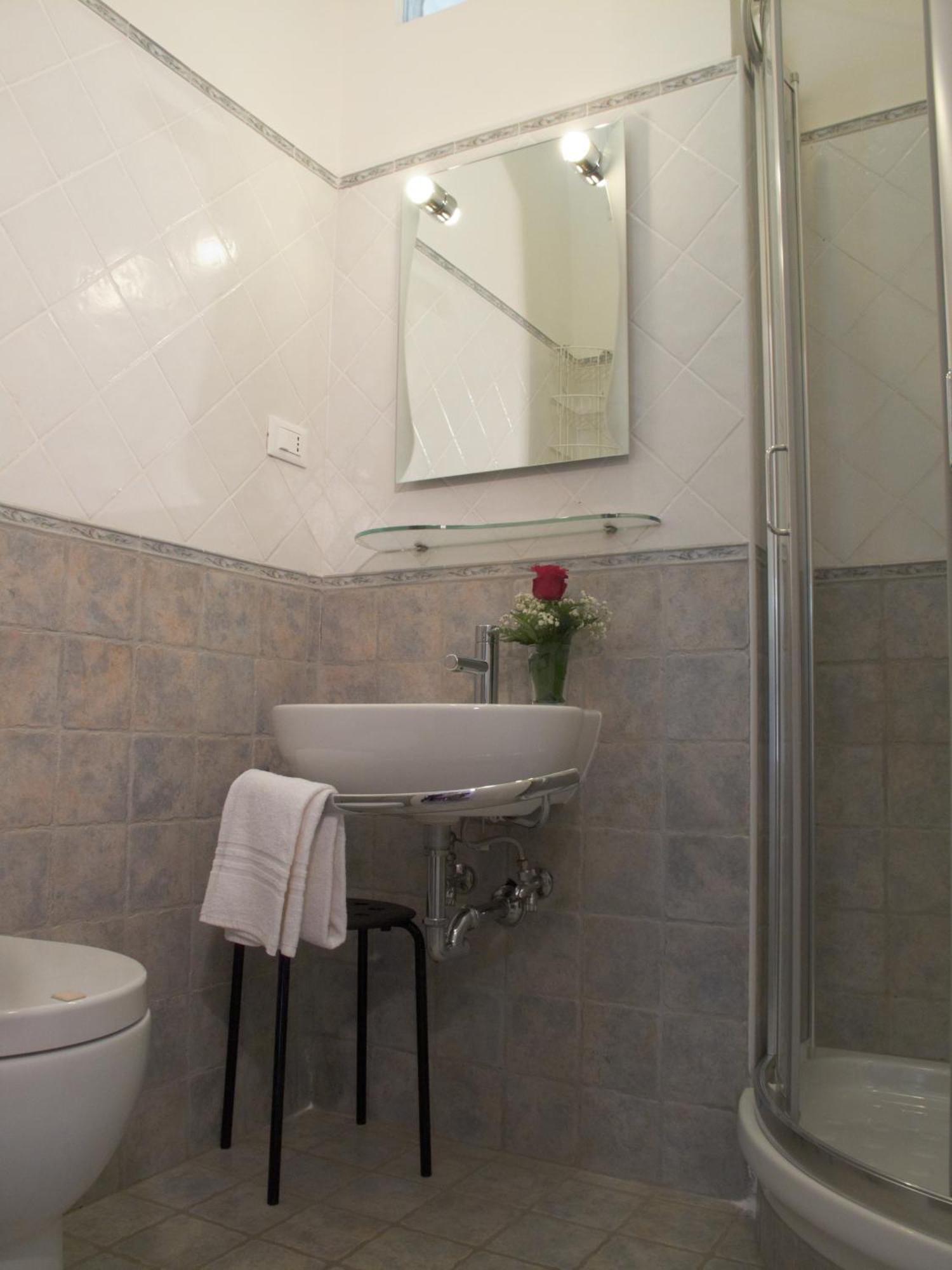 Buongiornopigneto Bed & Breakfast Rom
