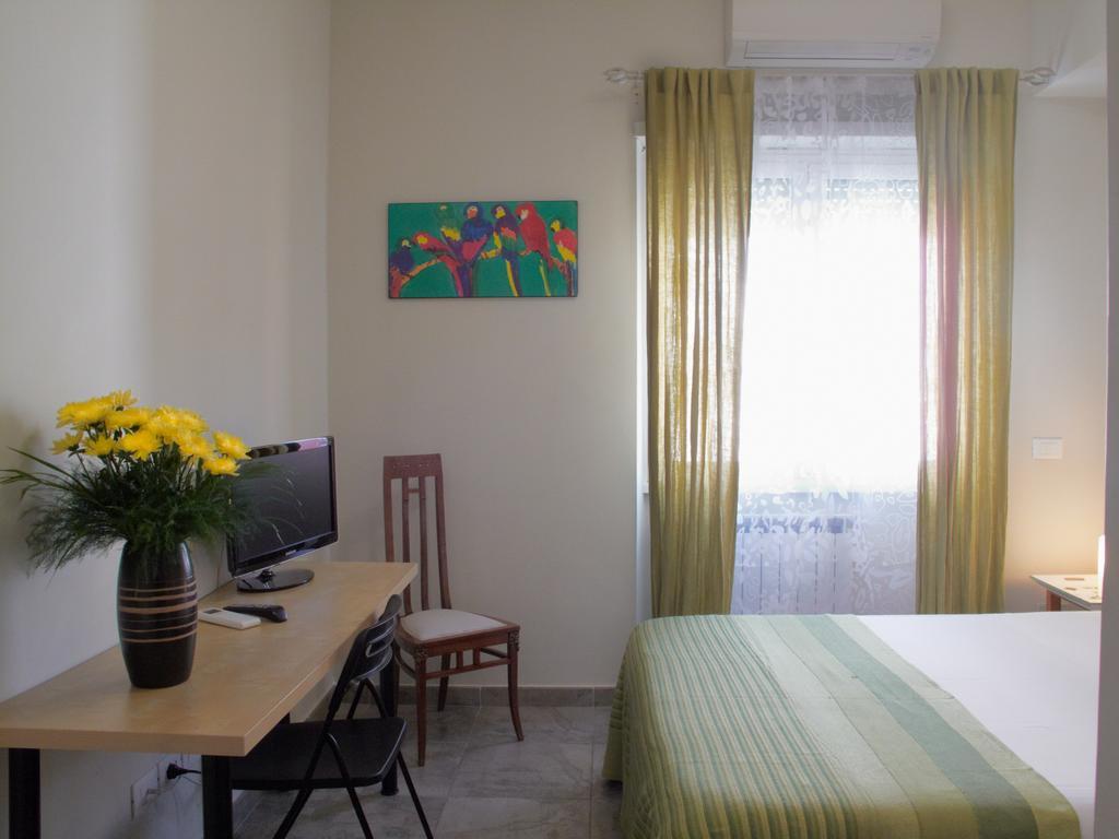 Bed & Breakfast Buongiornopigneto Rom